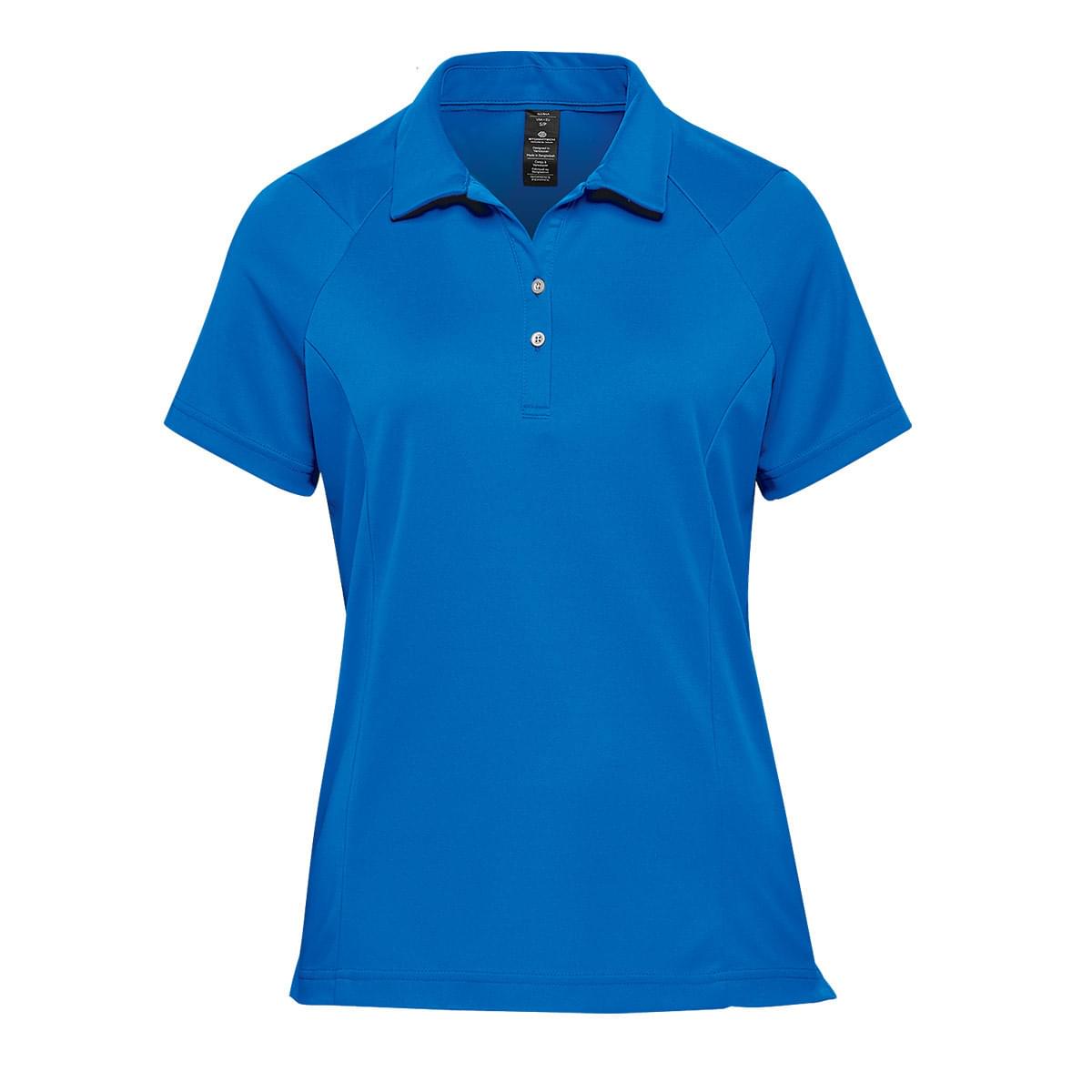 Stormtech Women's Milano Sports Polo