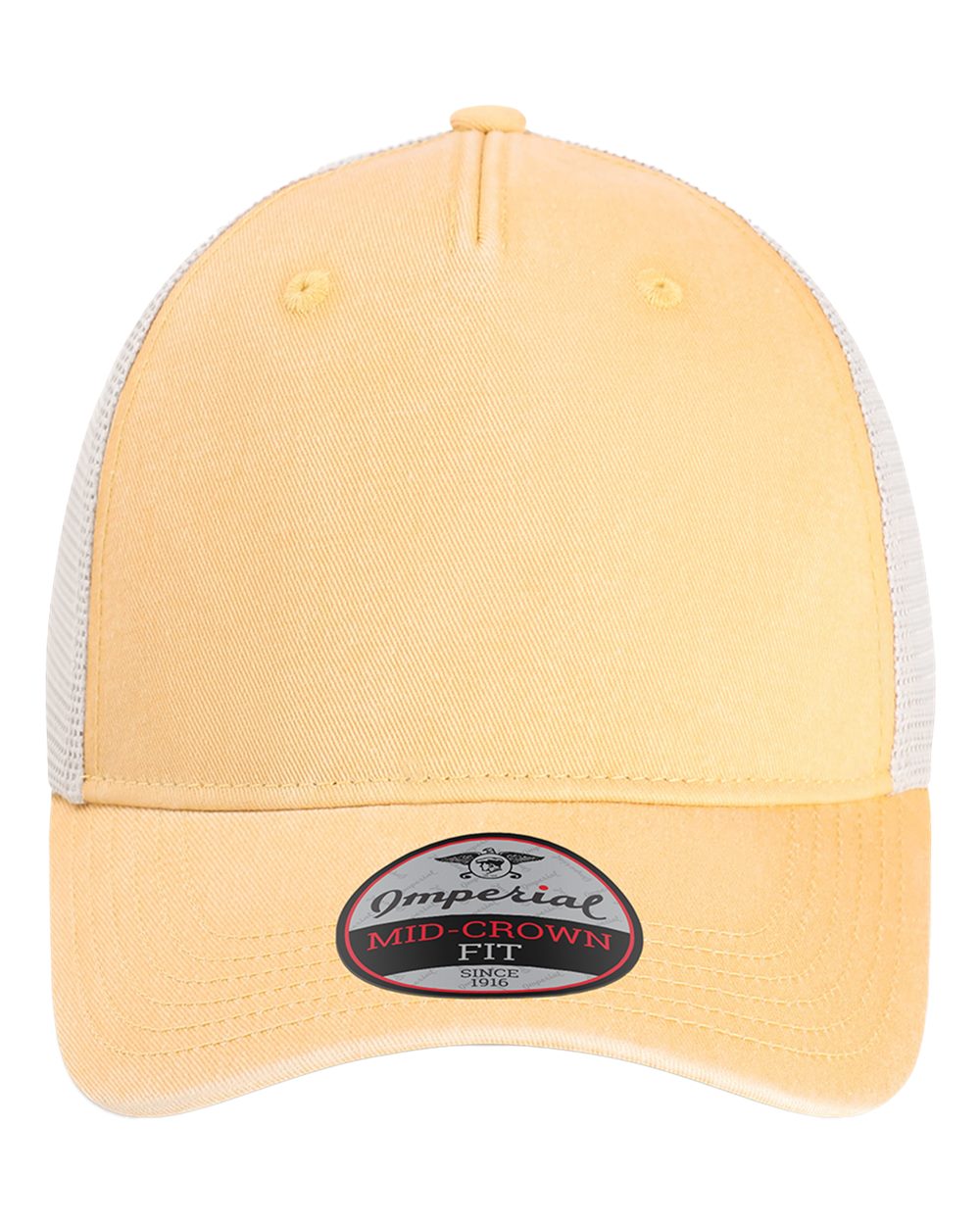 The Gambit Mesh Back Cap