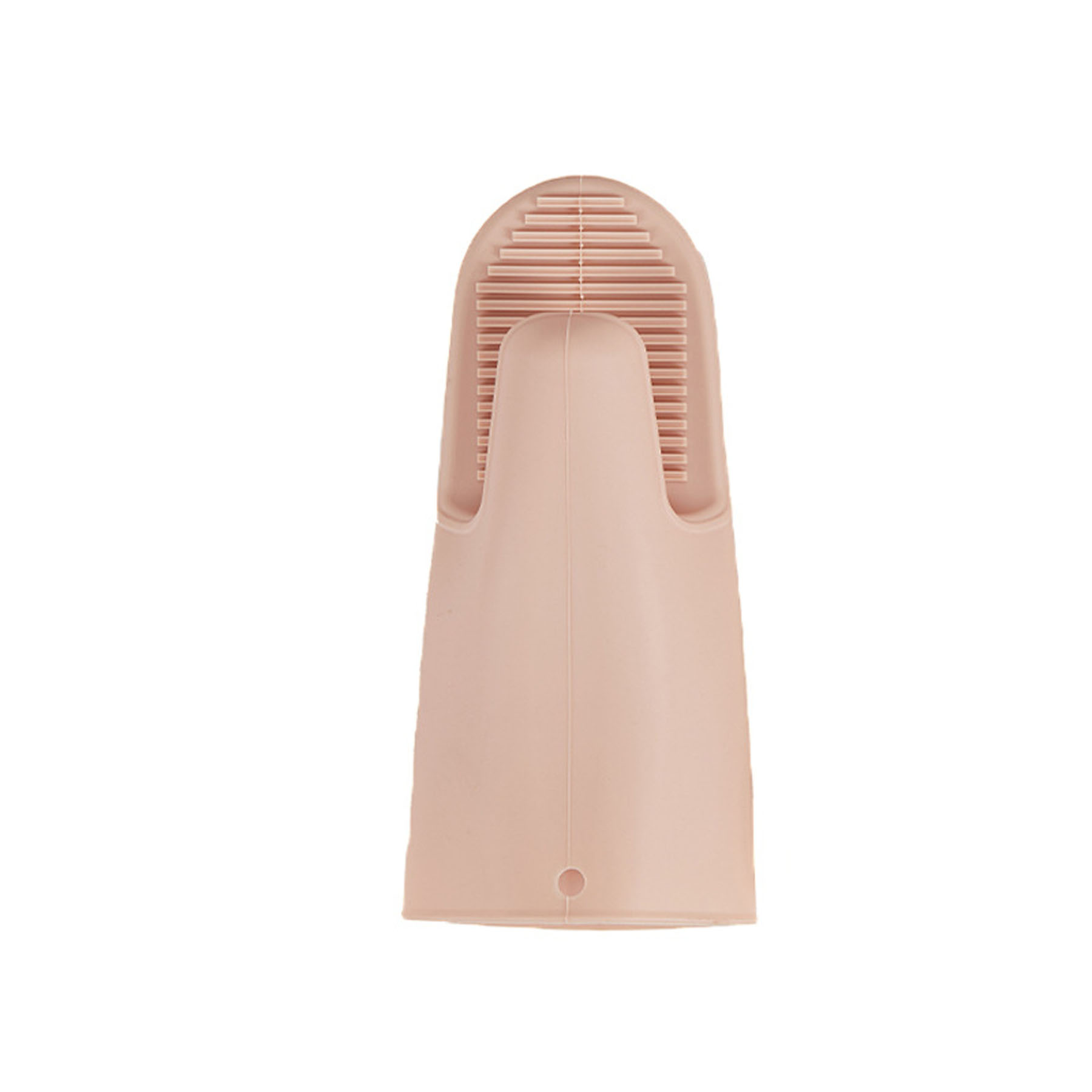 Extended Insulated Silicone Gloves 5