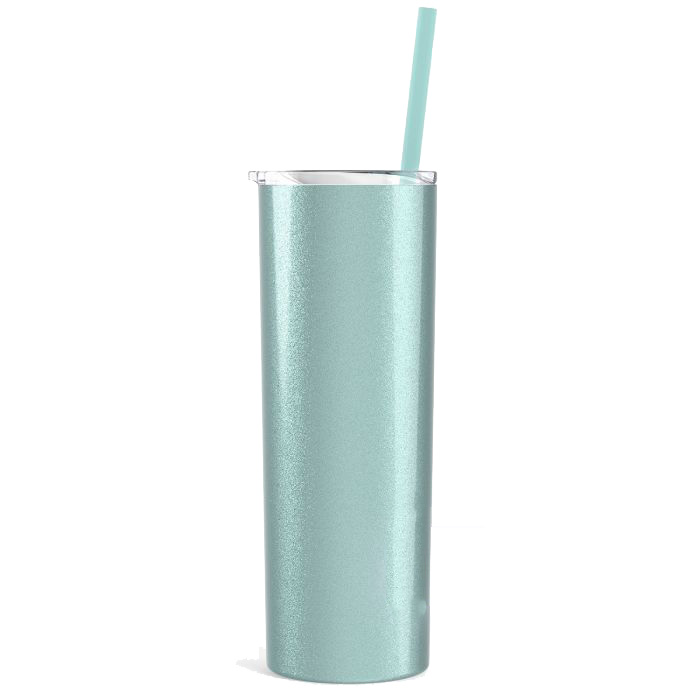 Maars 20oz. Skinny Steel Tumbler 6