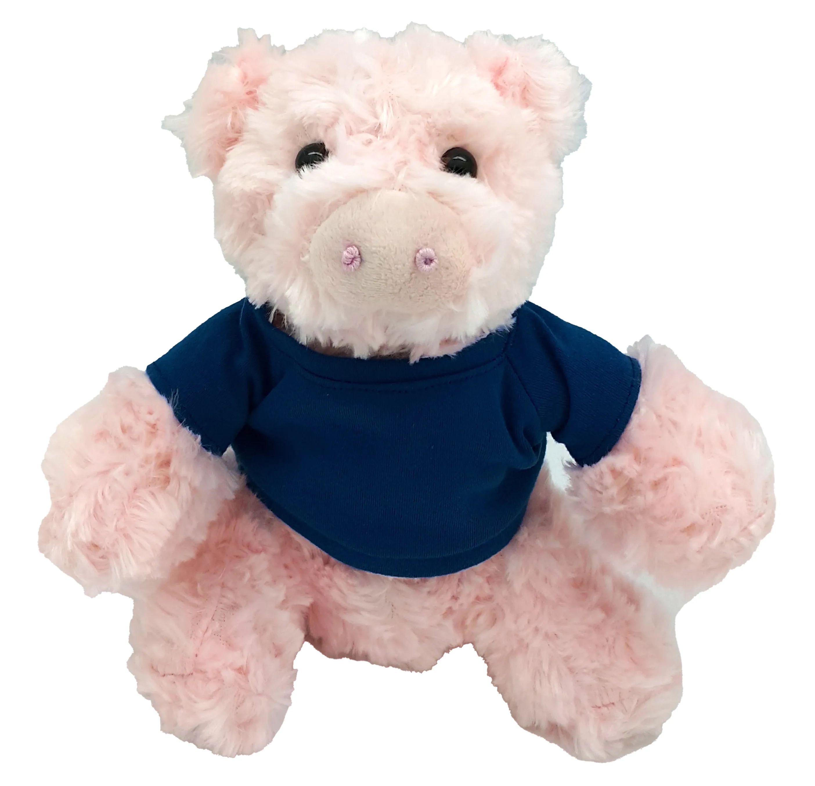 9" Terry Pig 3