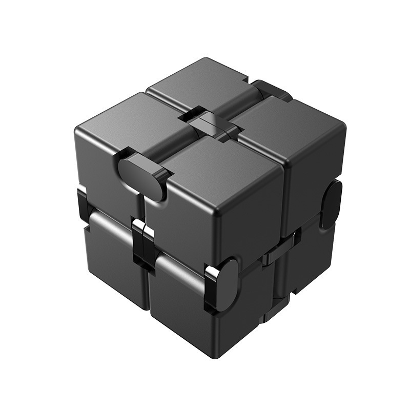 Infinite Cube 2