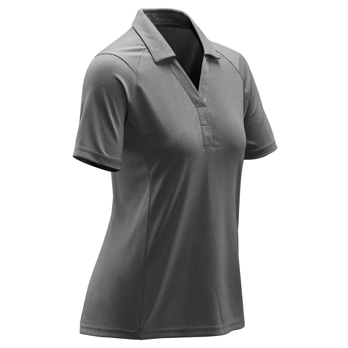 Stormtech Women's Mistral Heathered Polo 7