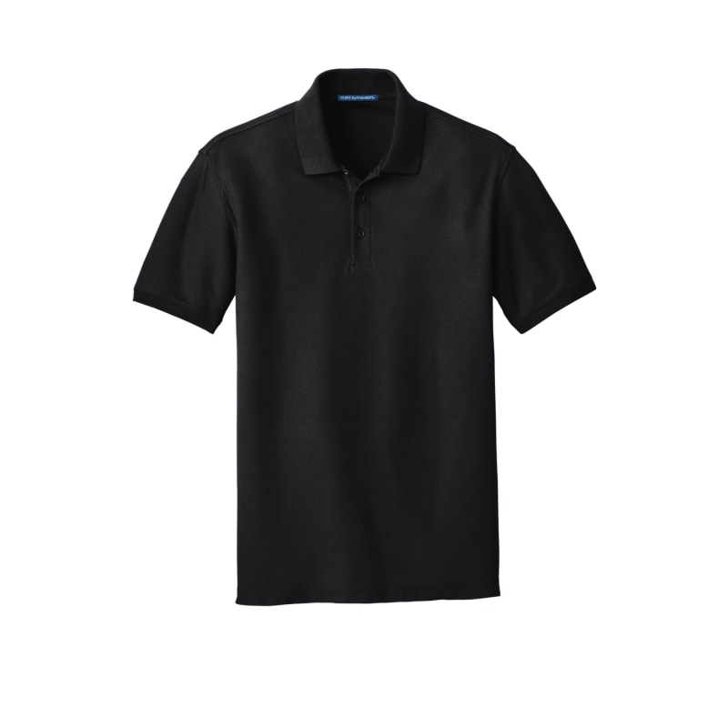 Port Authority Core Classic Pique Polo. 56