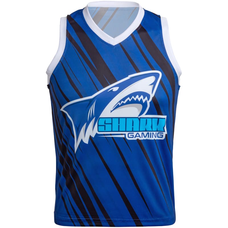 Custom Youth Basketball Jerseys 21