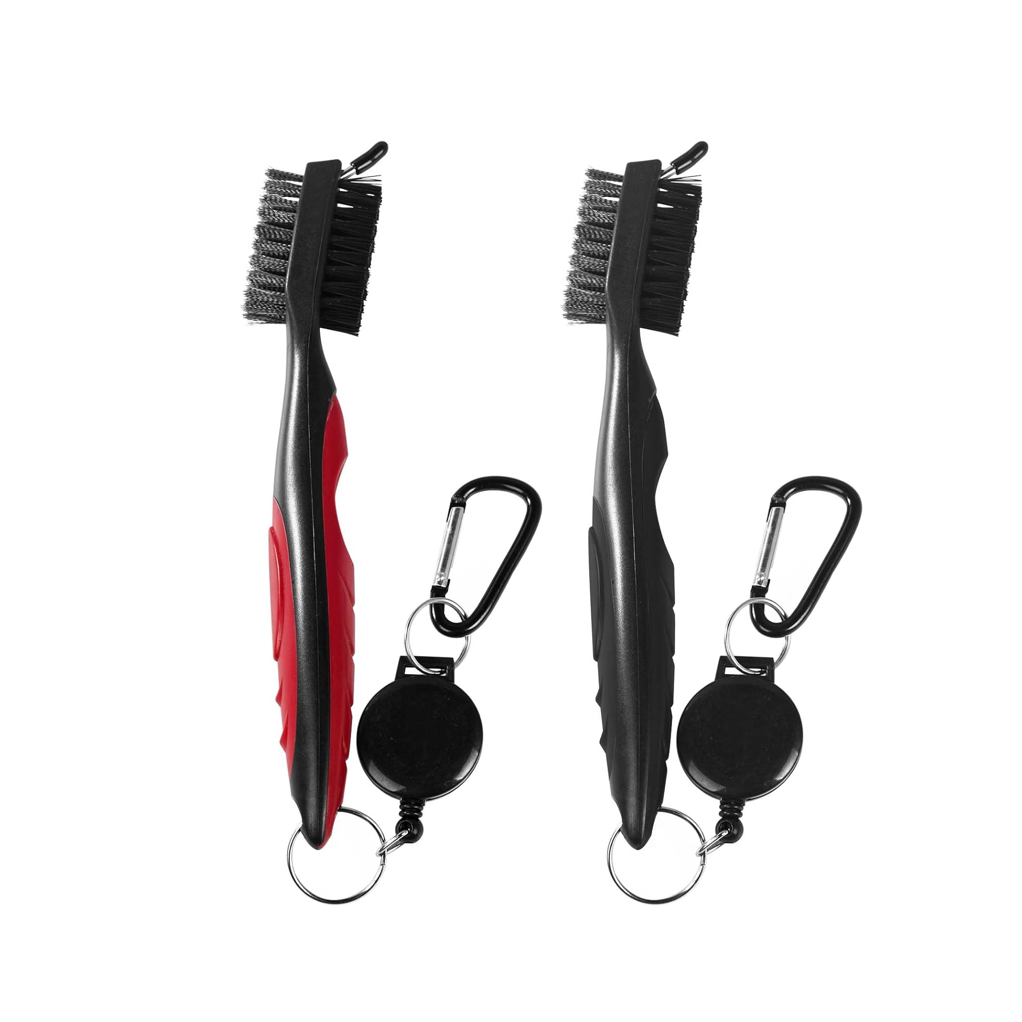 Golf Accessories Club Cleaning Brush 4