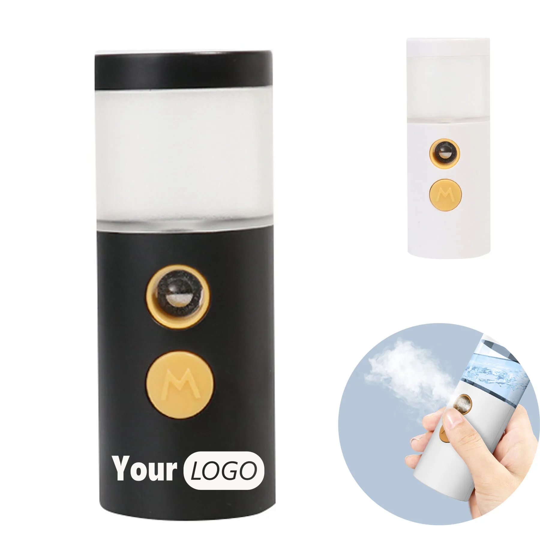 Portable Facial Sprayer 11