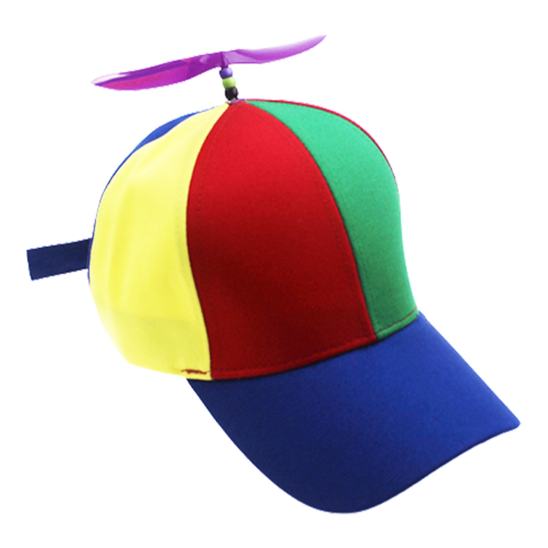 Dragonfly Baseball Cap 2