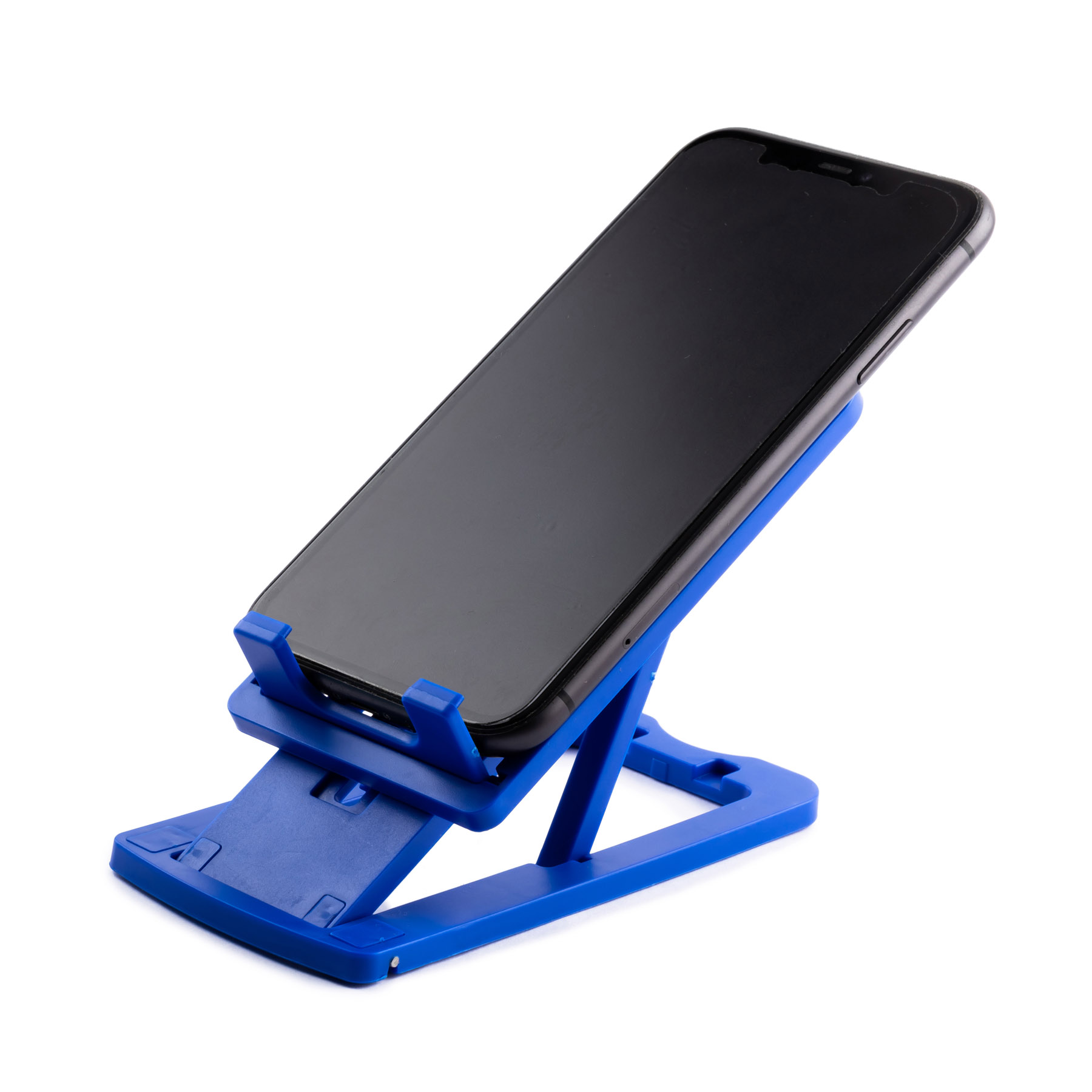 High Five Foldable Media Stand 38