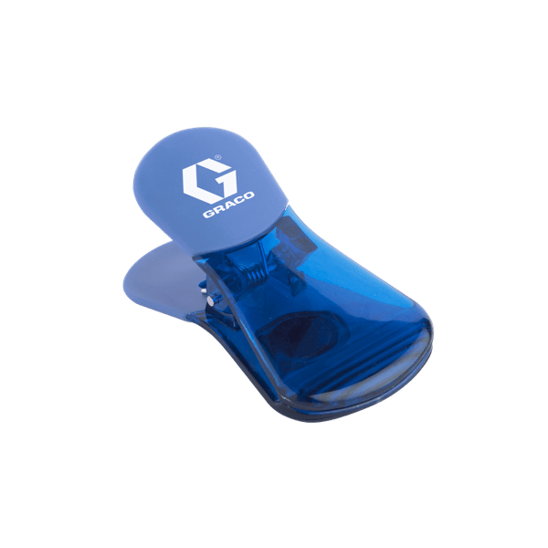 Contempo Magnet Clip 76