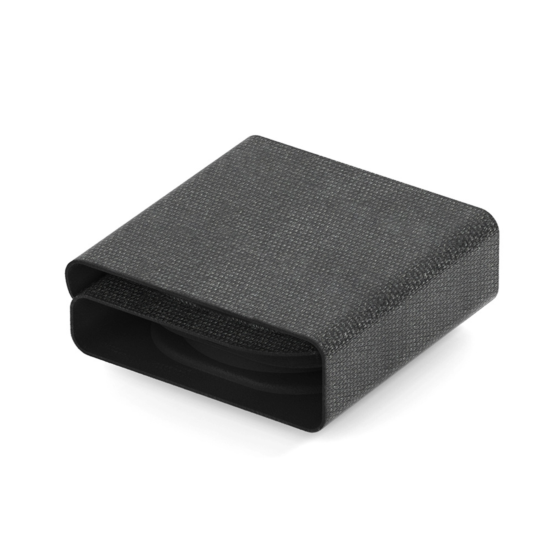 Fabric 3 in 1 Folding Magnetic Wireless Charger 6
