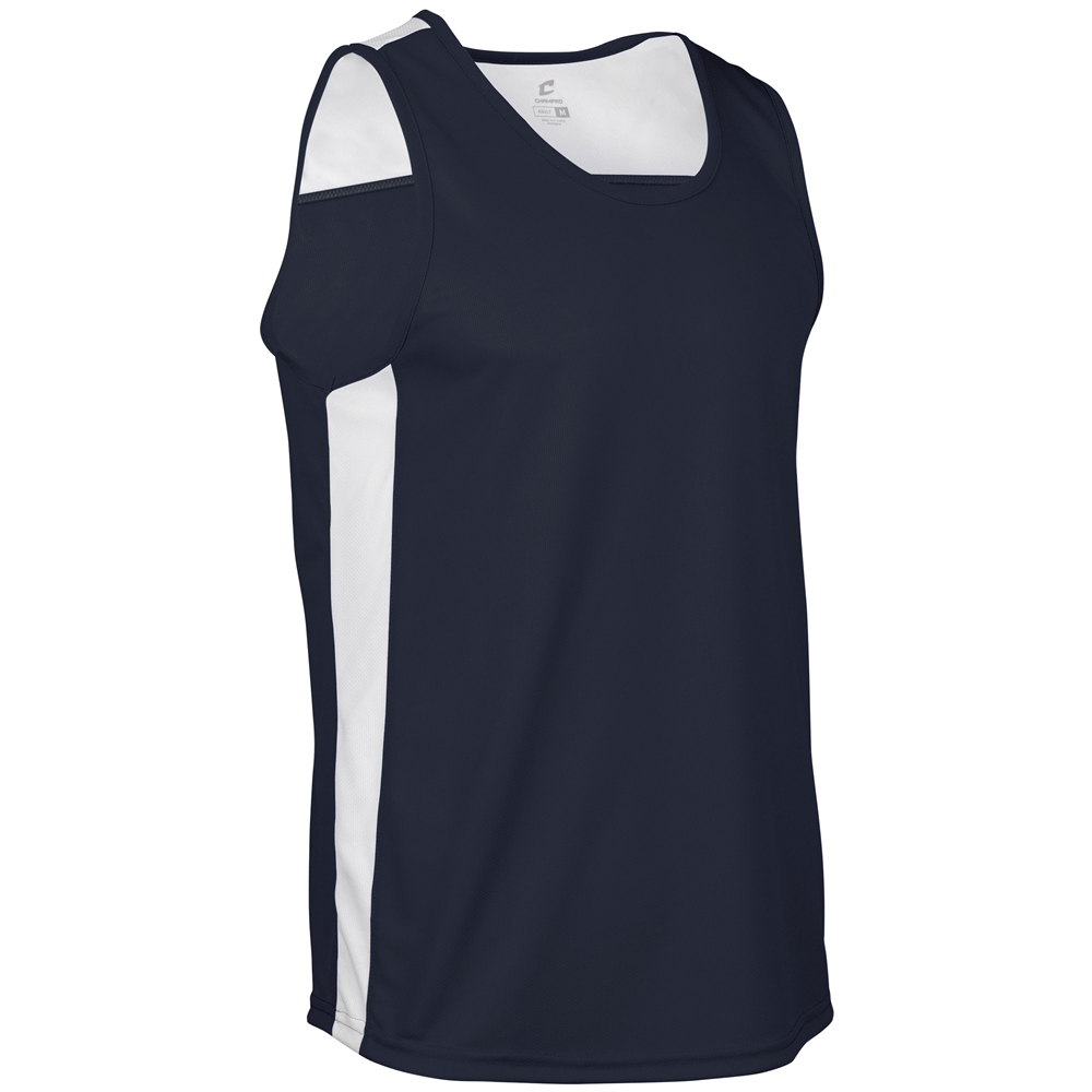 Miler Track Jersey 11