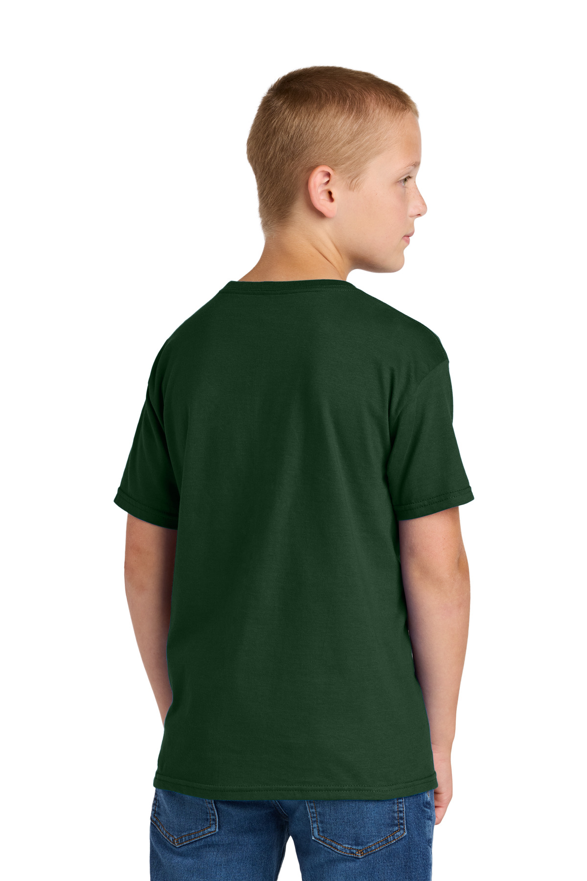 Jerzees Classics Youth Cotton T-Shirt 363Y 62