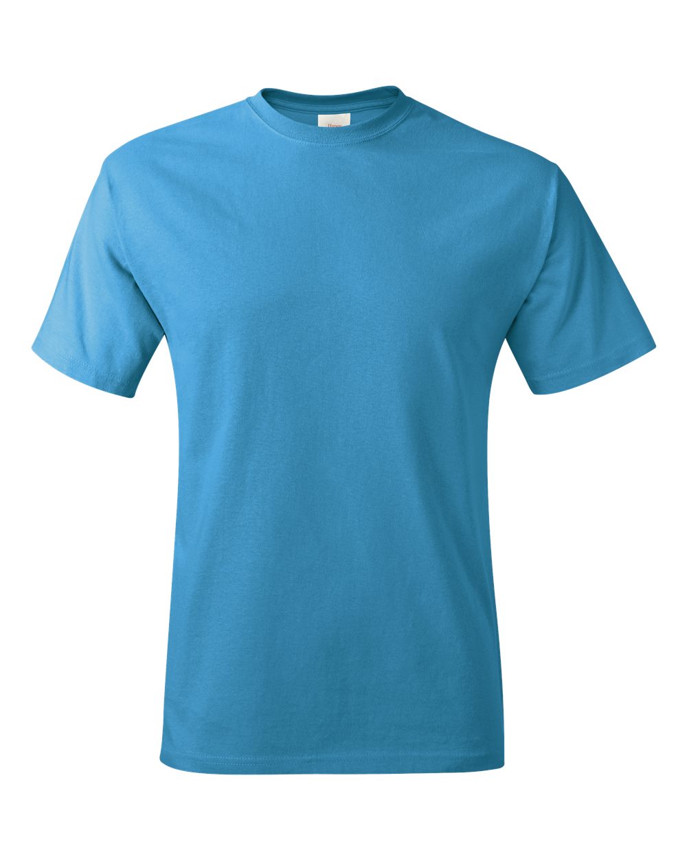 Unisex Authentic T-Shirt - 5250 291