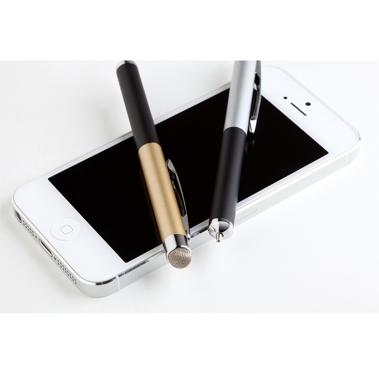 Executive Stylus Tool with Ballpoint Pen 7