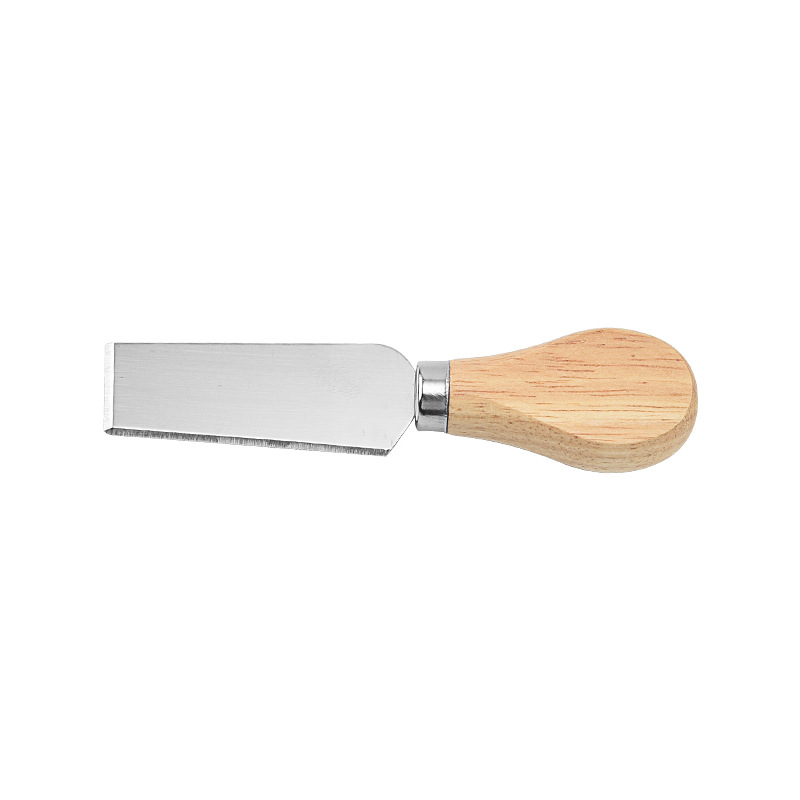 Cheese Knife And Fork Set 5