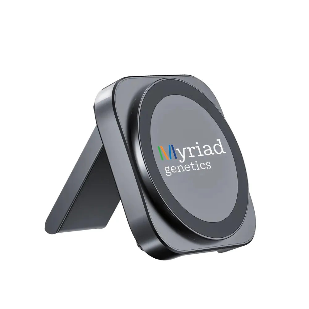 Ultra-Compact Cube Qi Charger 3