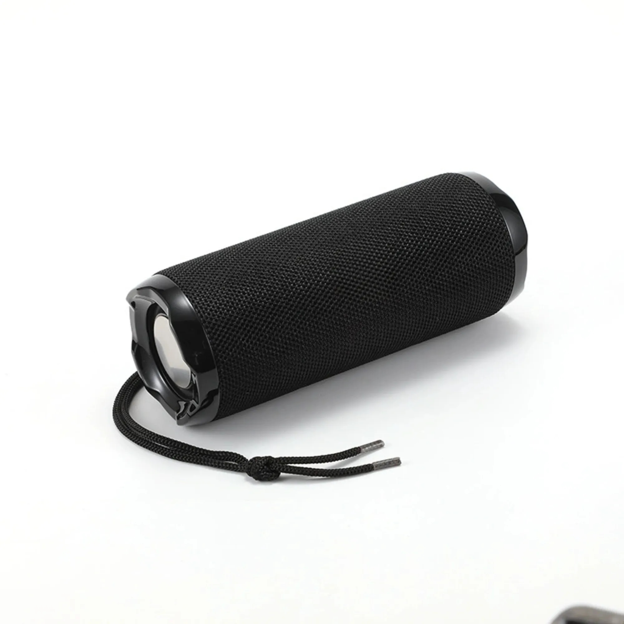 Dual-Speaker High-Volume Wireless Speaker 4