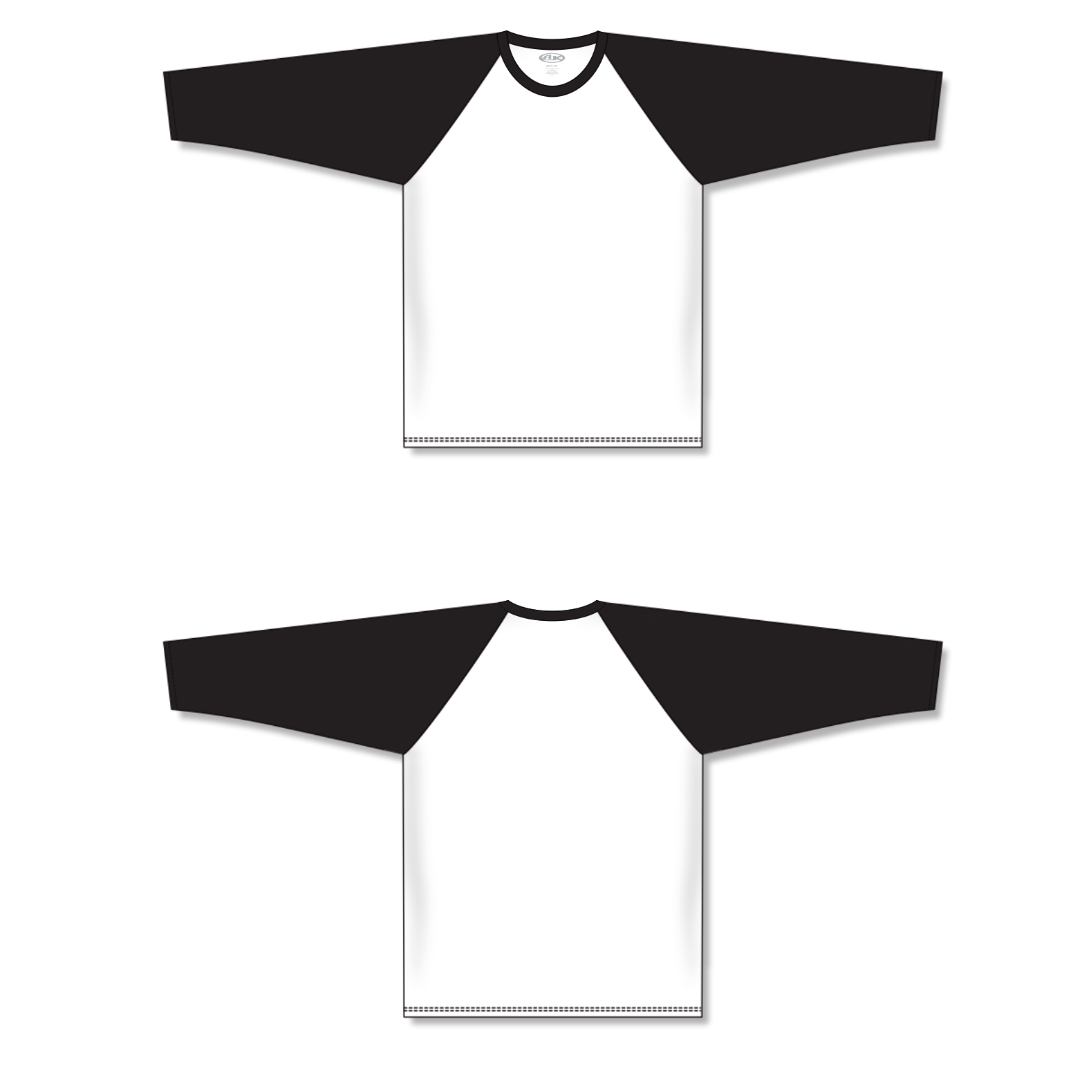 Apparel Long Sleeve Shirts A1846-G01 24