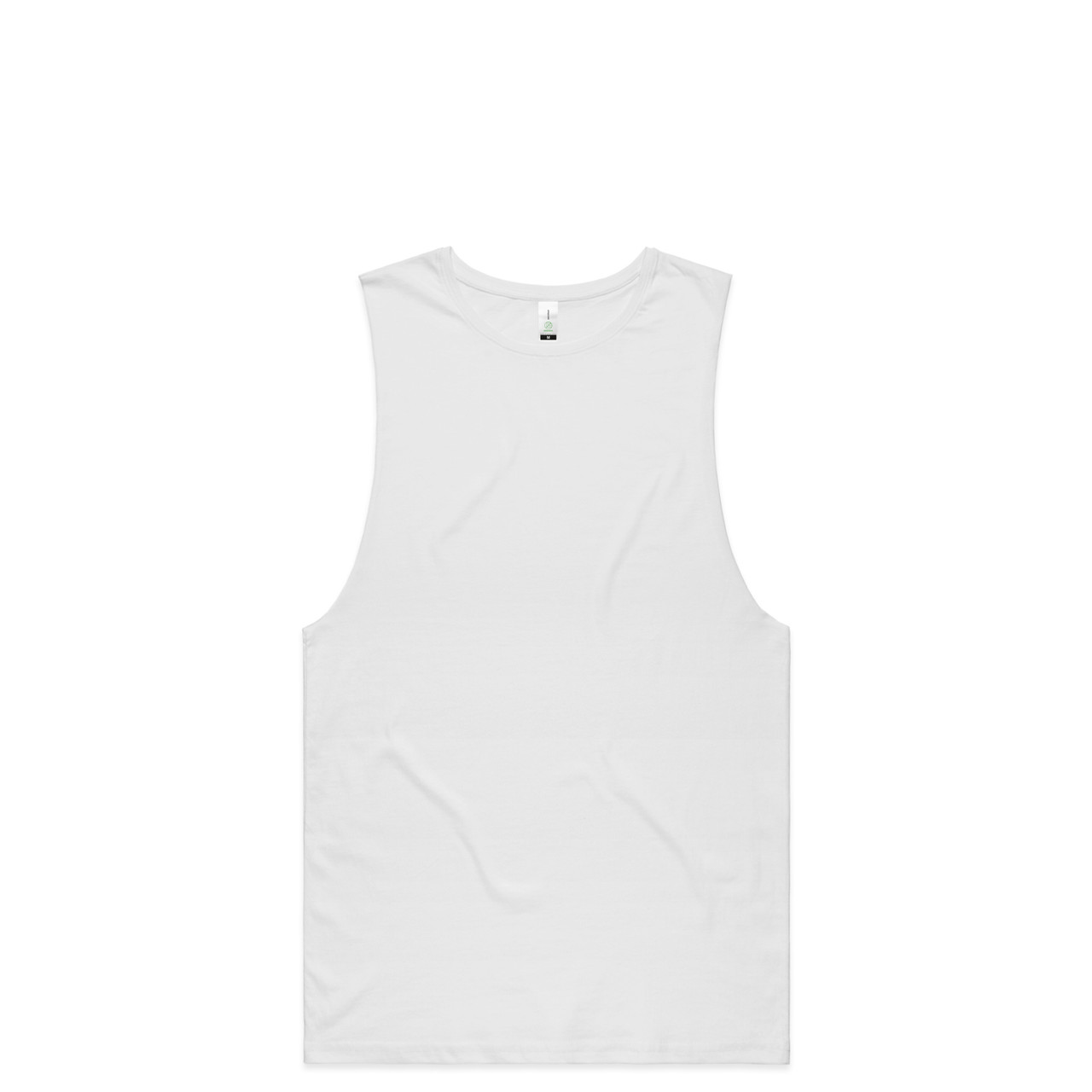 Barnard Organic Tee | 5025G 2