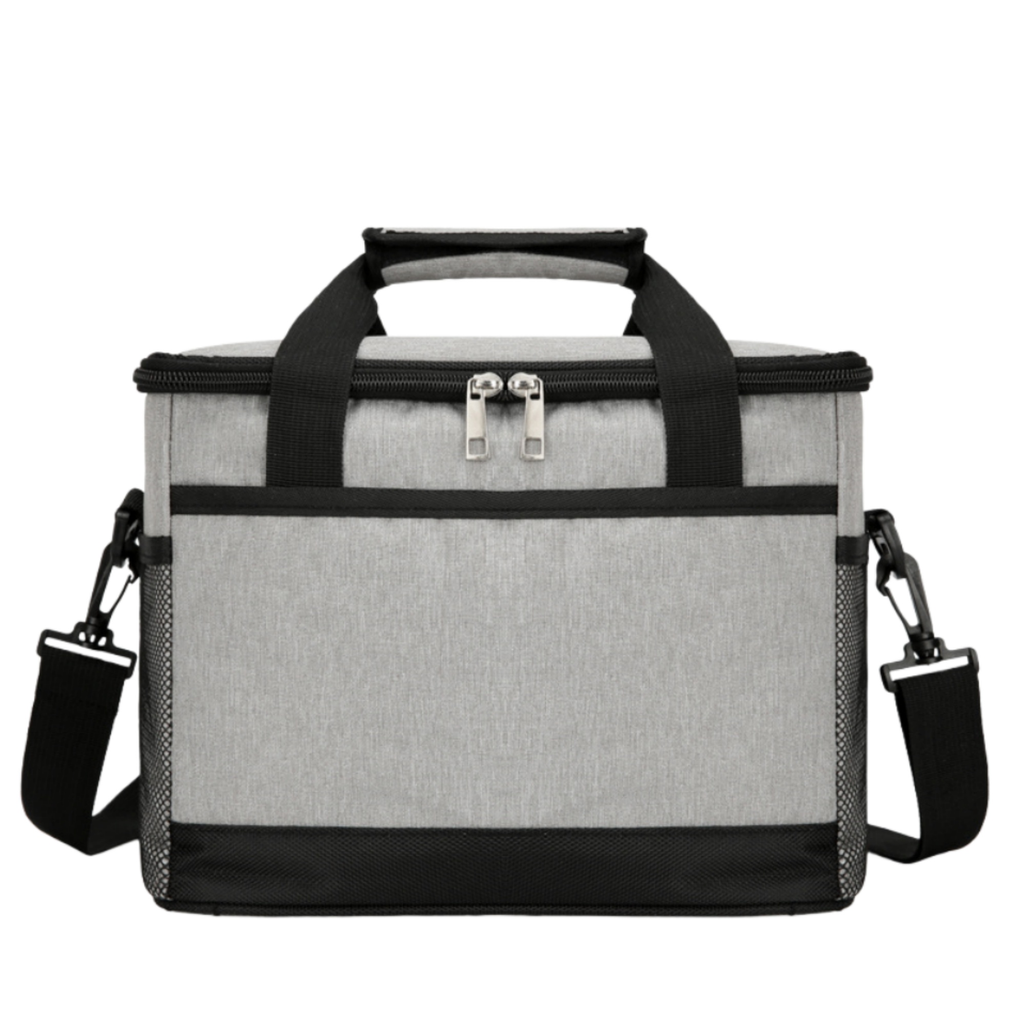 Large Insulated Lunch Bag 8