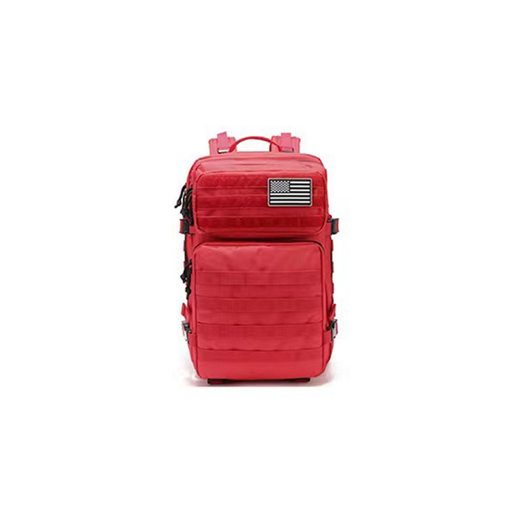 Military Tactical Backpack 7