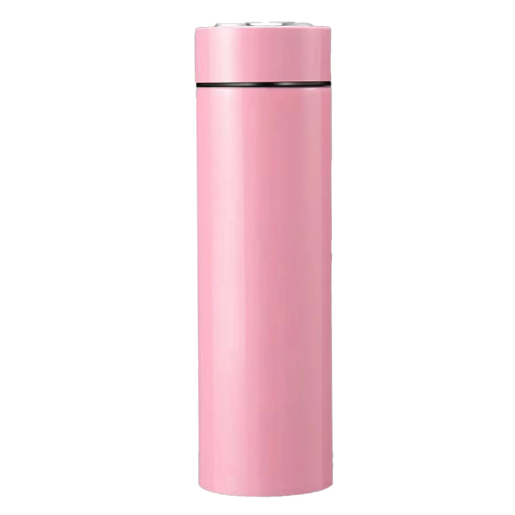 Smart Kettle 500ml Thermal Mug with LED Temperature Display 2