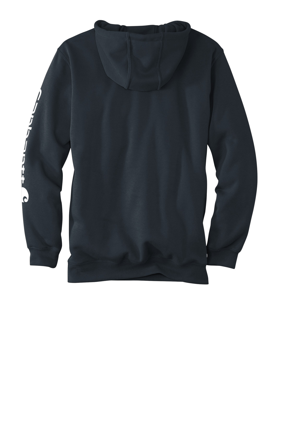 Carhartt Midweight Hooded Logo Sweatshirt CTK288 30