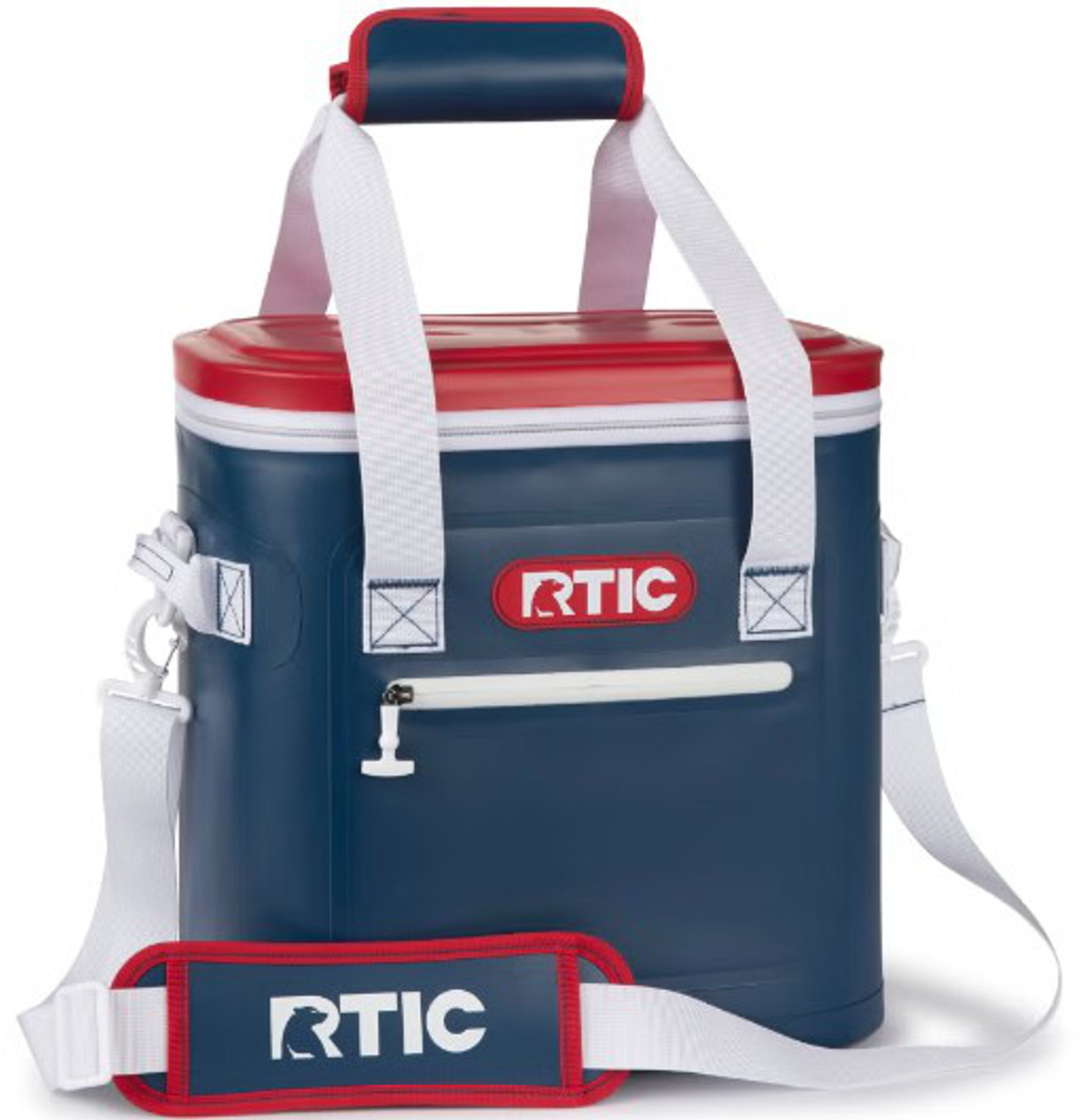 RTIC 20 Soft Pack Cooler 2