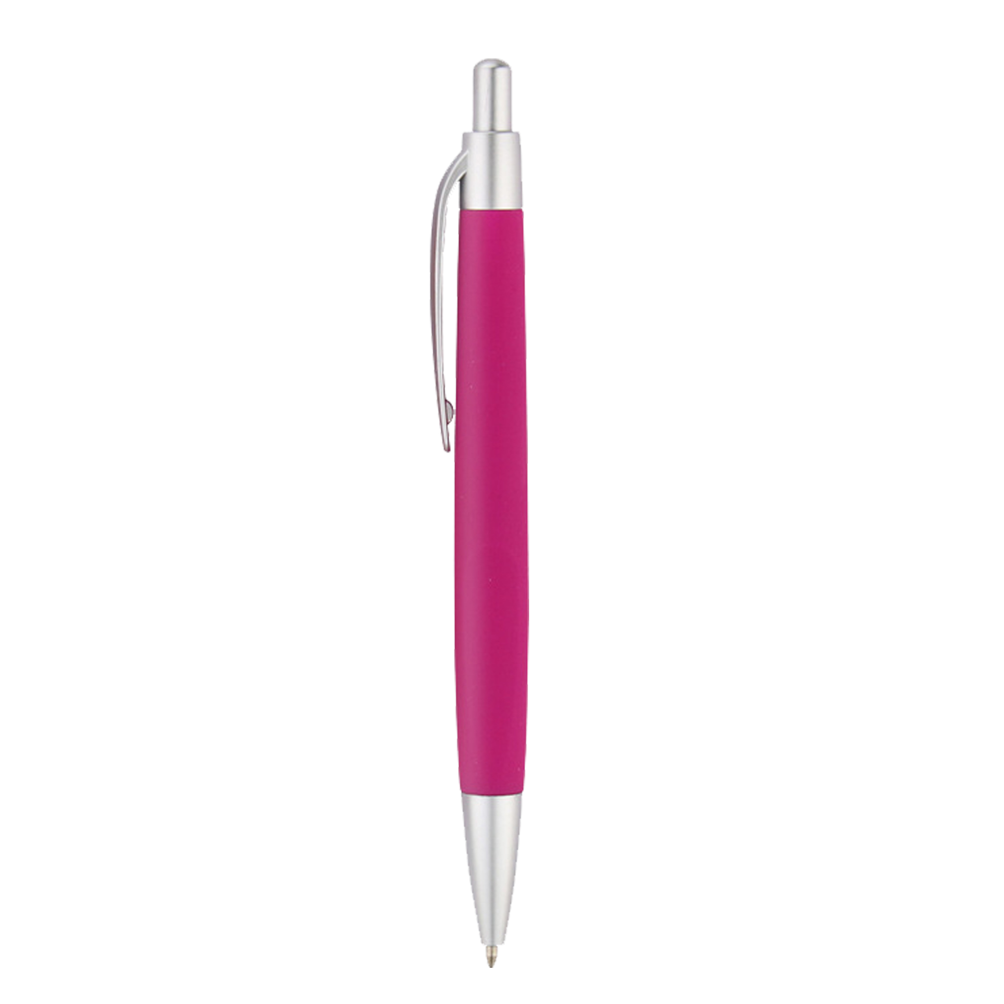 Eco-Friendly Plastic Ballpoint Pen 7