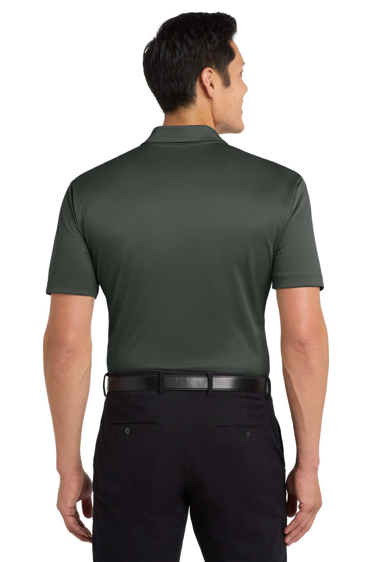 Port Authority Silk Touch Performance Polo. K540 139