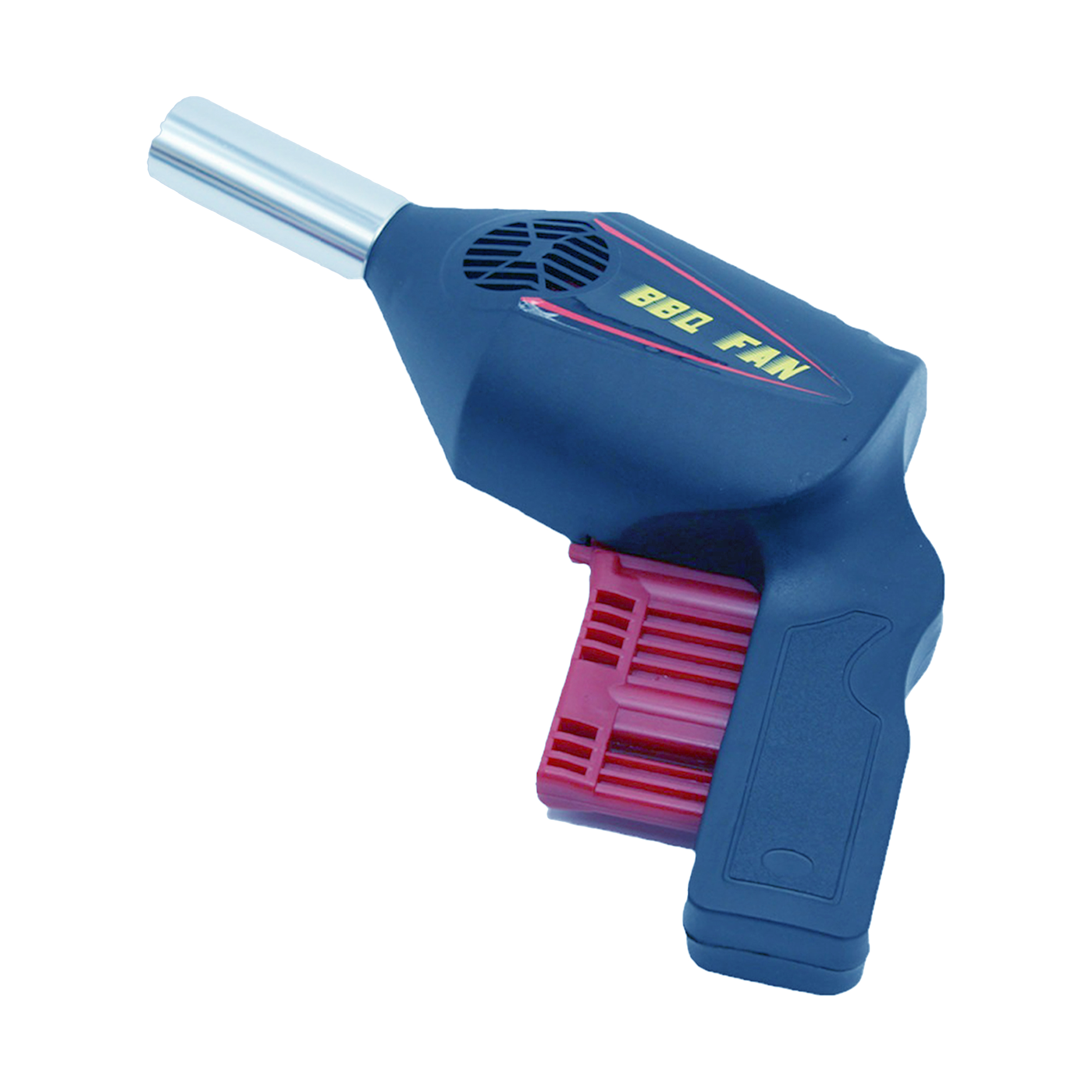 Plastic Portable Barbecue Blower ?C Perfect For Outdoor Cooking 5
