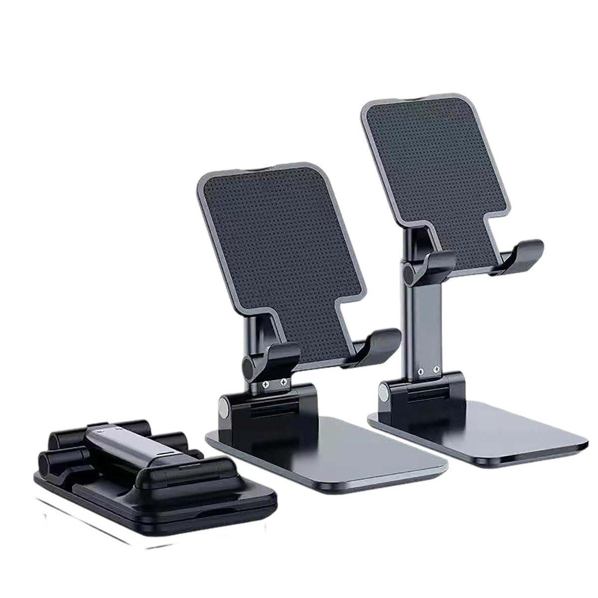 Hands Free Plastic Phone Holder 3