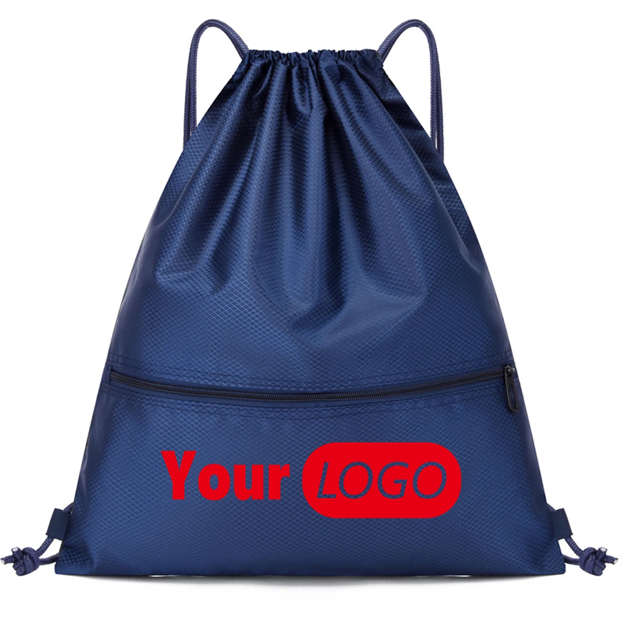 Sports Drawstring Backpack