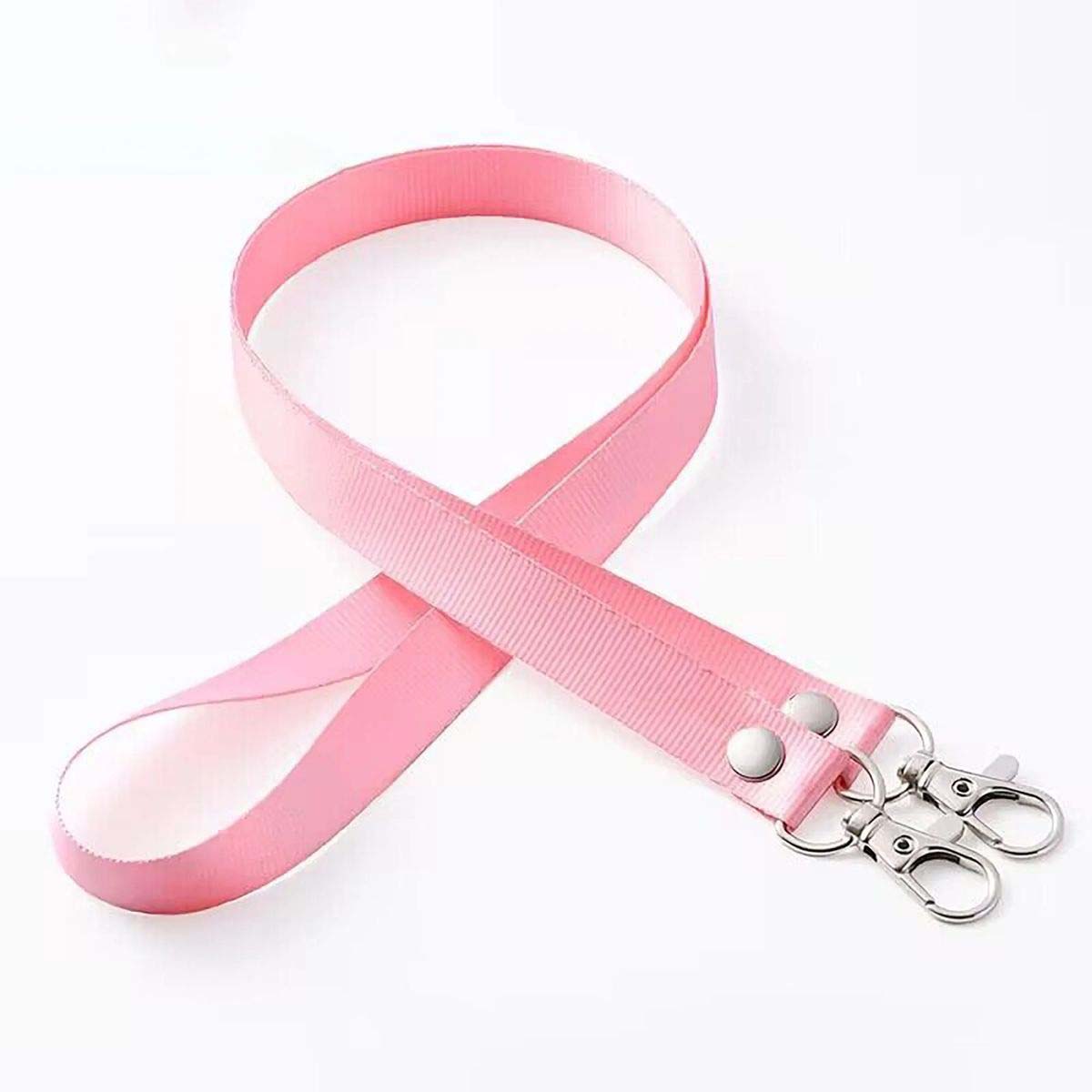 Comfortable Polyester Lanyard with Dual Use 11