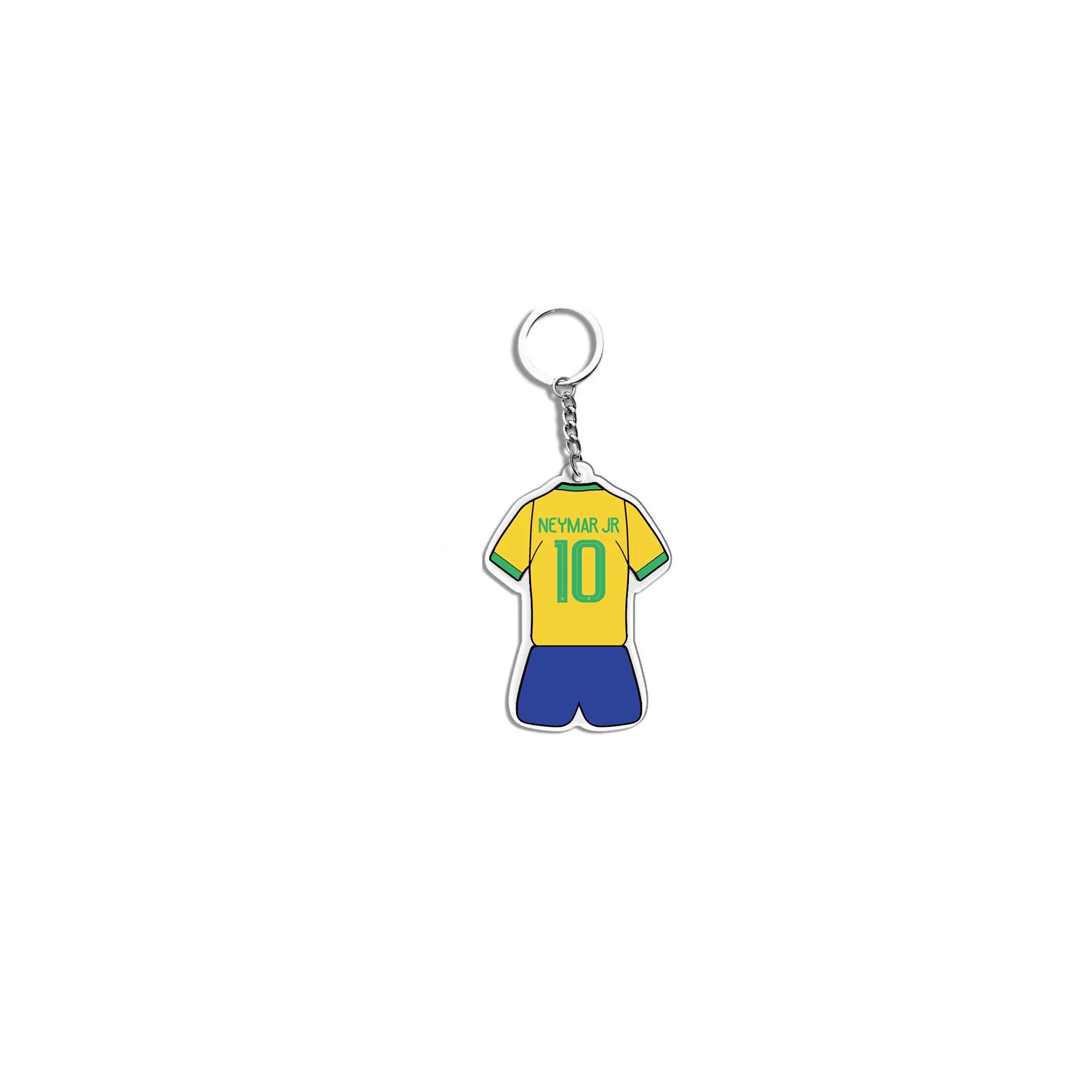 Custom Acrylic Keychain 23