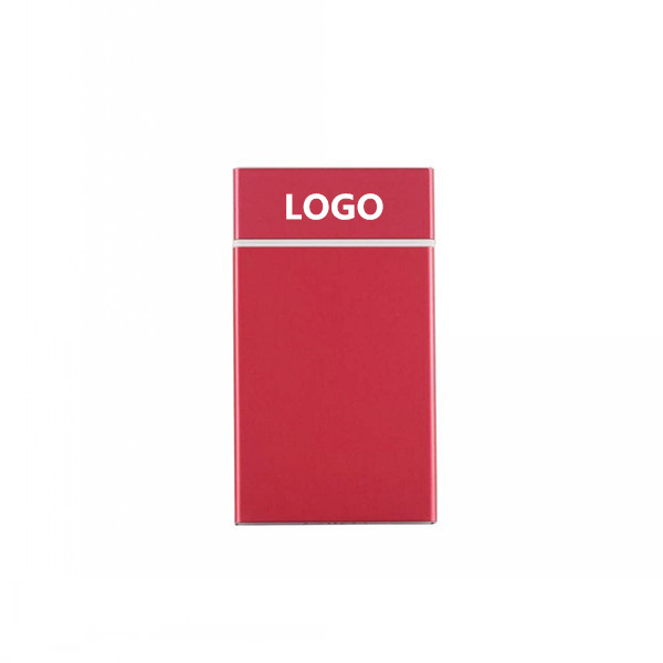 Women's Thin Cigarette Box 3