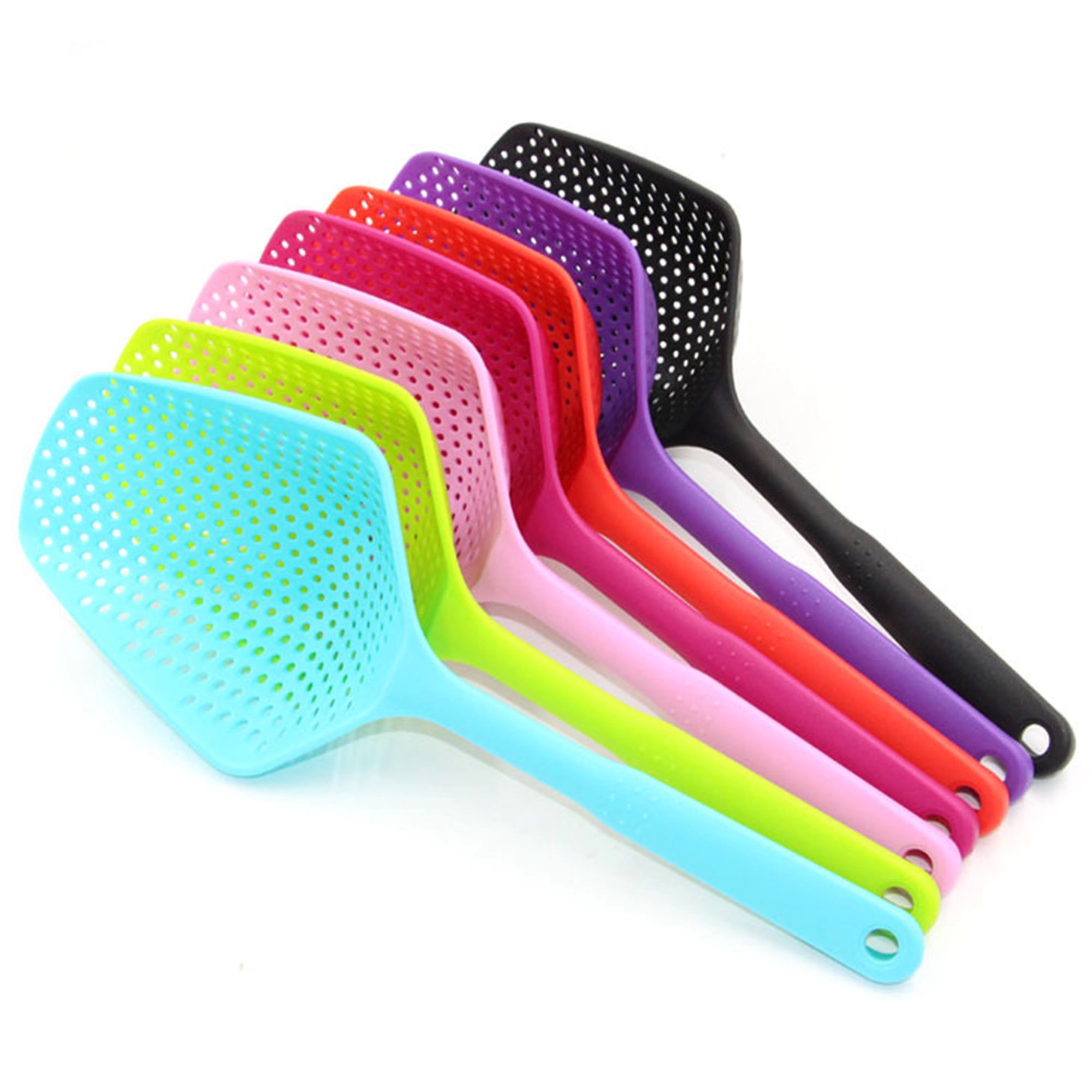 Plastics Leak Spoon 15