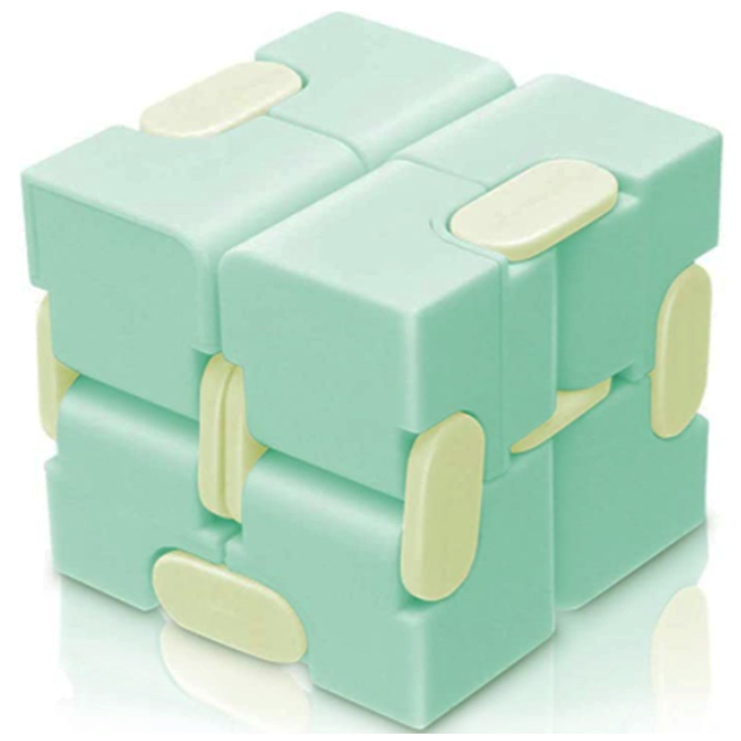 Fidget Cube Stress Reliever 10
