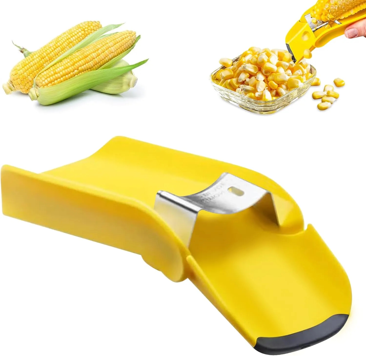 Corn Cob Stripper 6