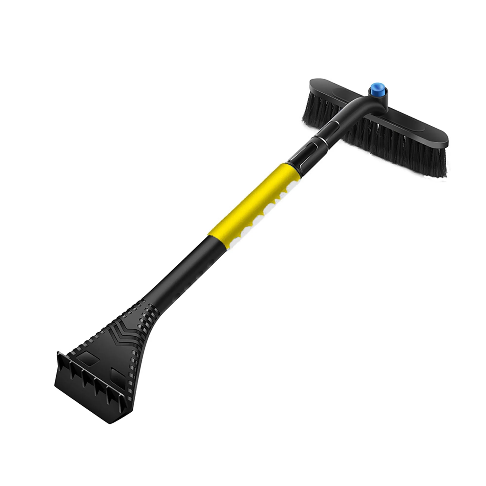 Snow Brush and Detachable Ice Scraper 4