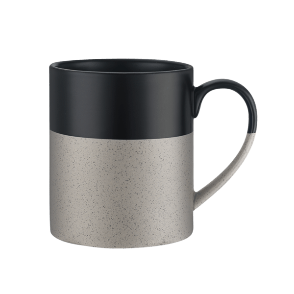 Fargo 15oz Two-Tone Ceramic Mug 2