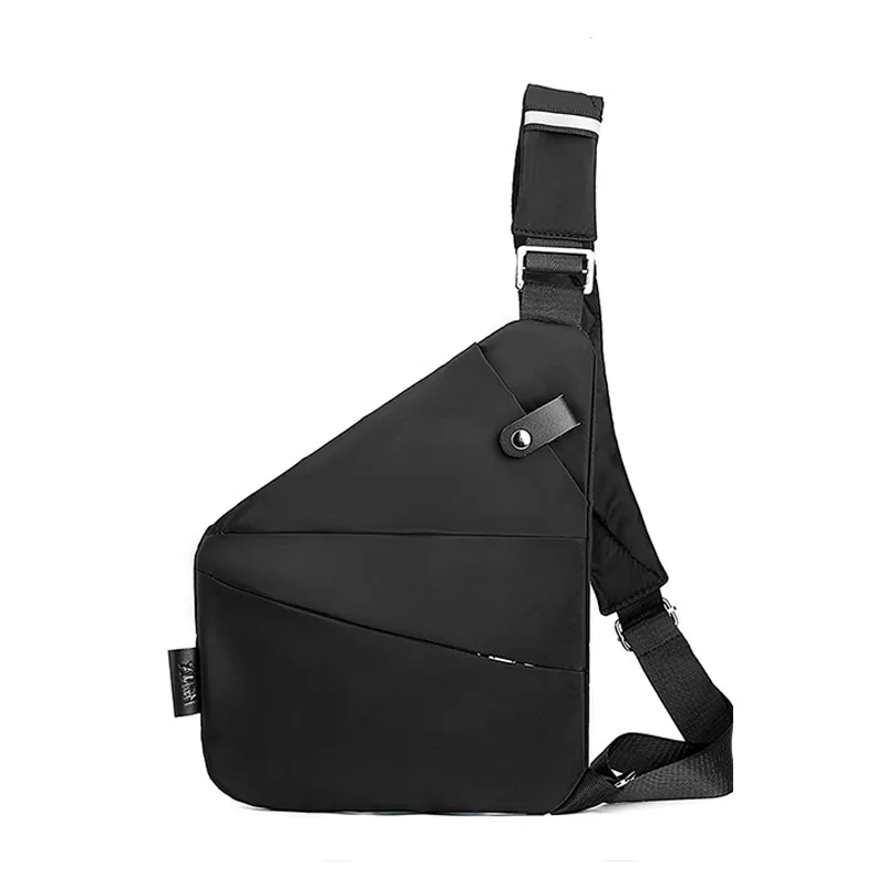 Travel Crossbody Sling Bag 9