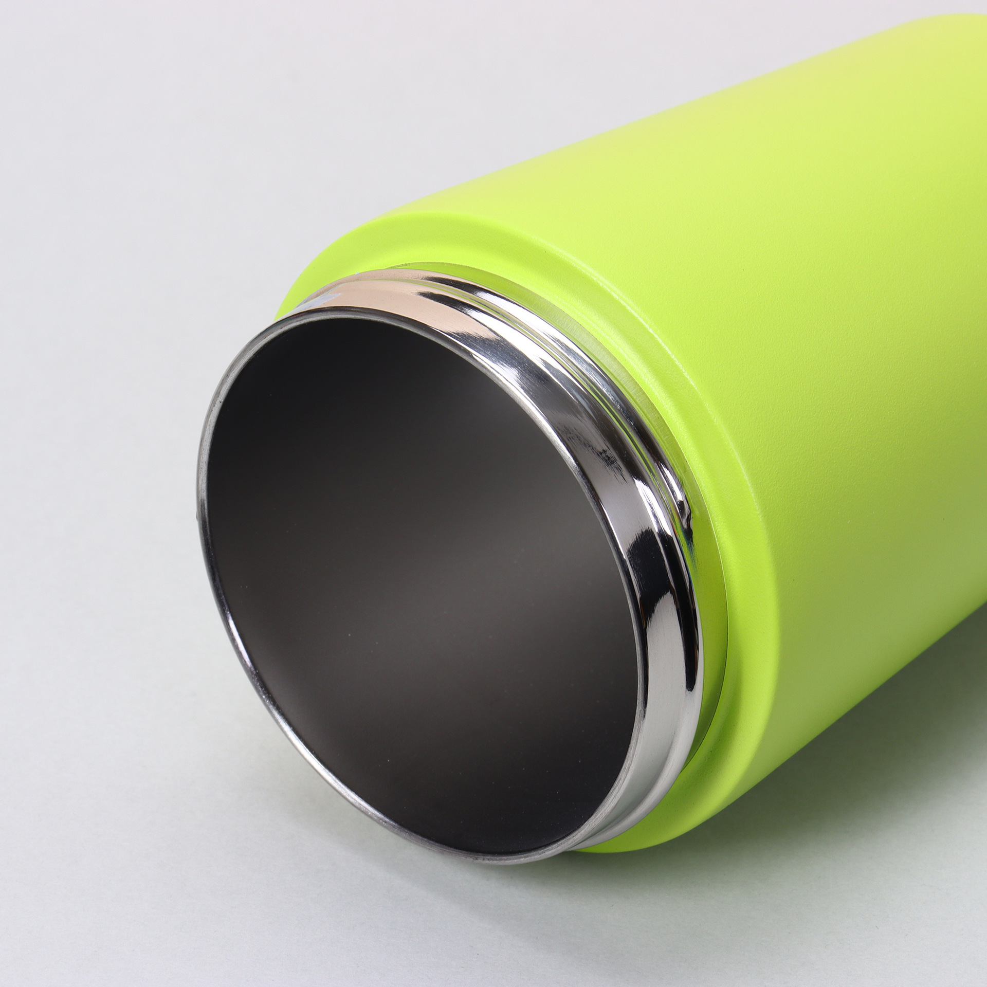 12oz Insulation Tumbler with Straw 5