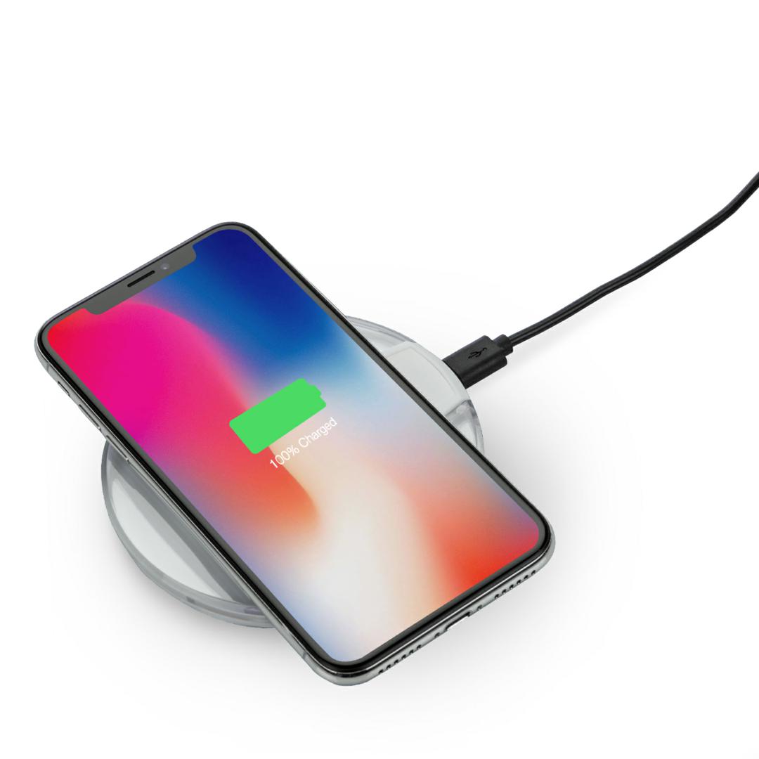 Aldrin Wireless Charger 12