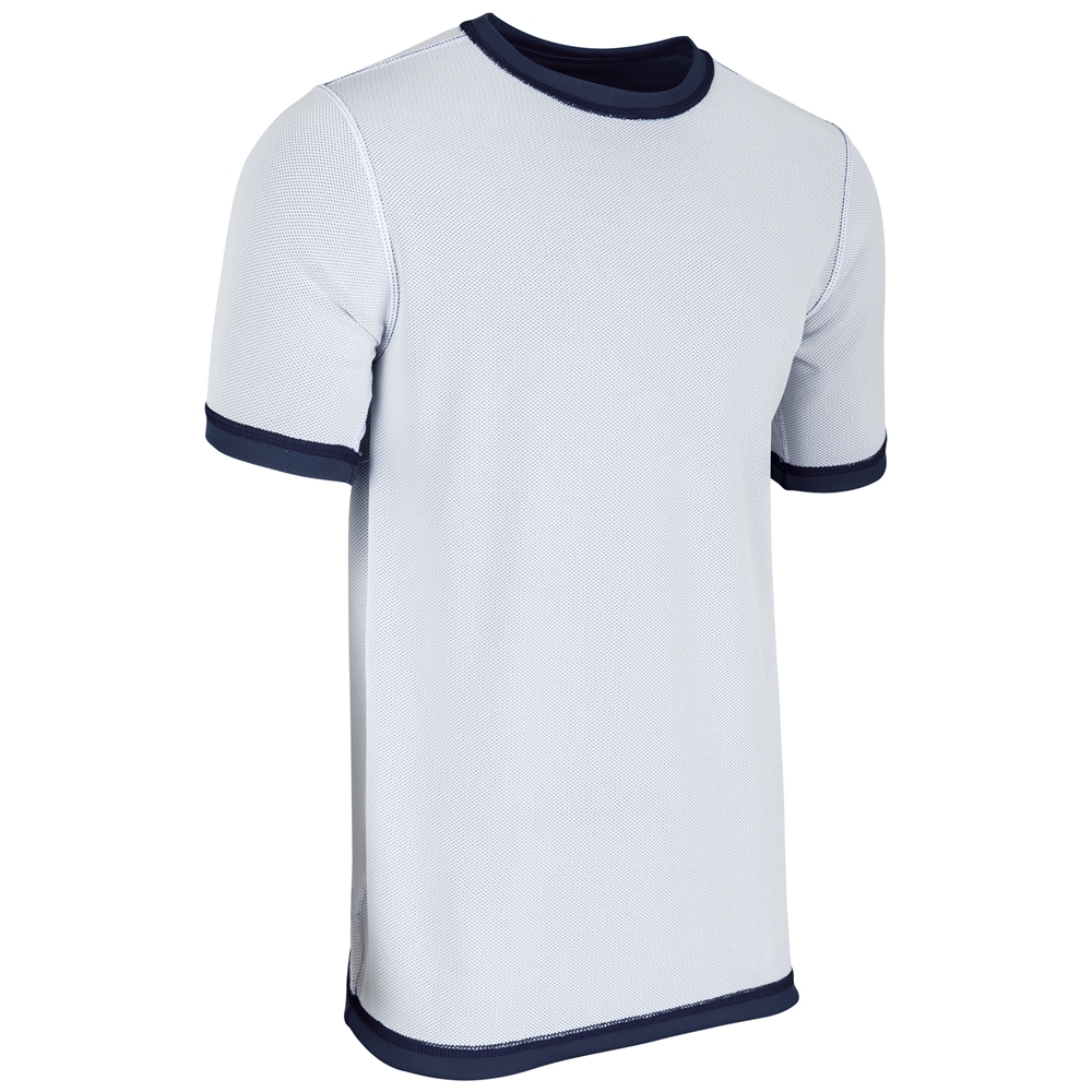 Rev Reversible Tee 5