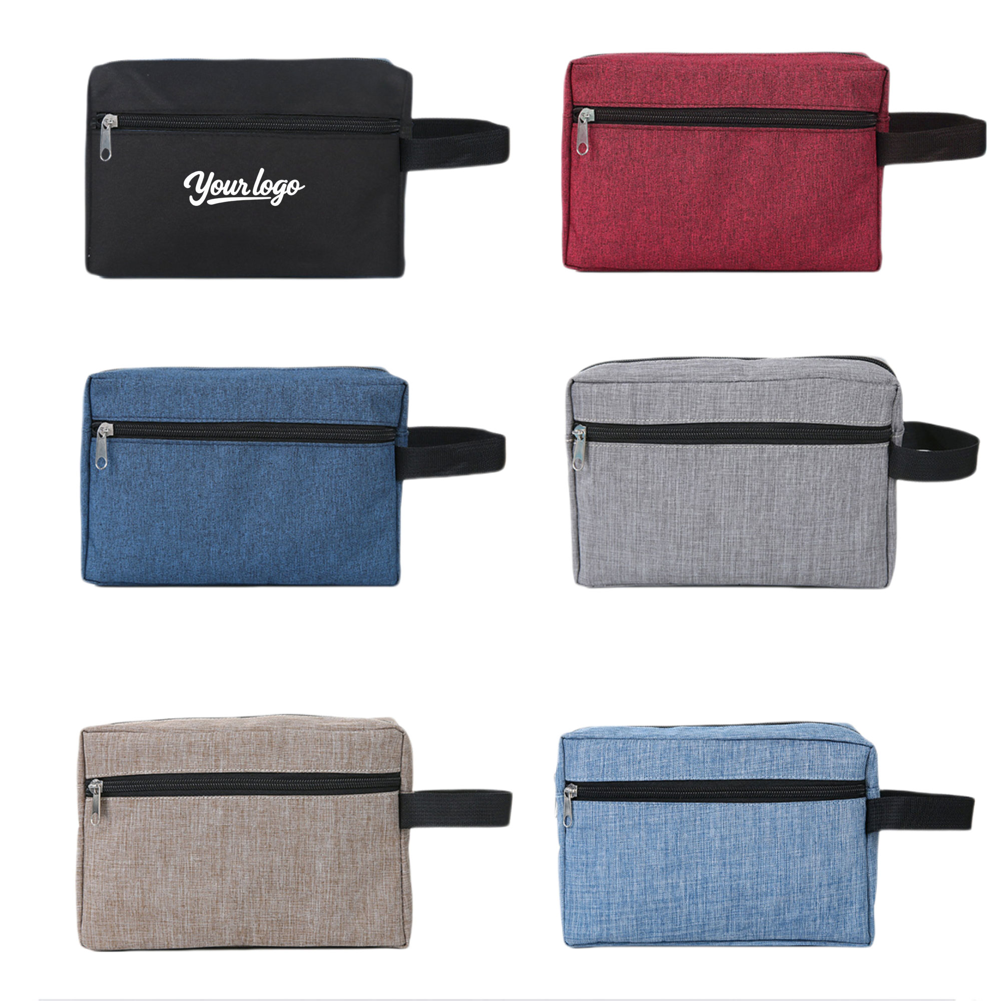 Travel Portable Toiletry Bag 2