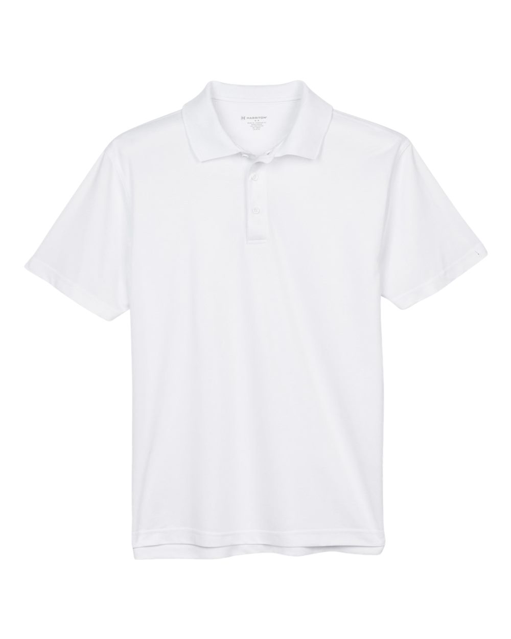 Men's Polyester Jersey Polo - M315 65