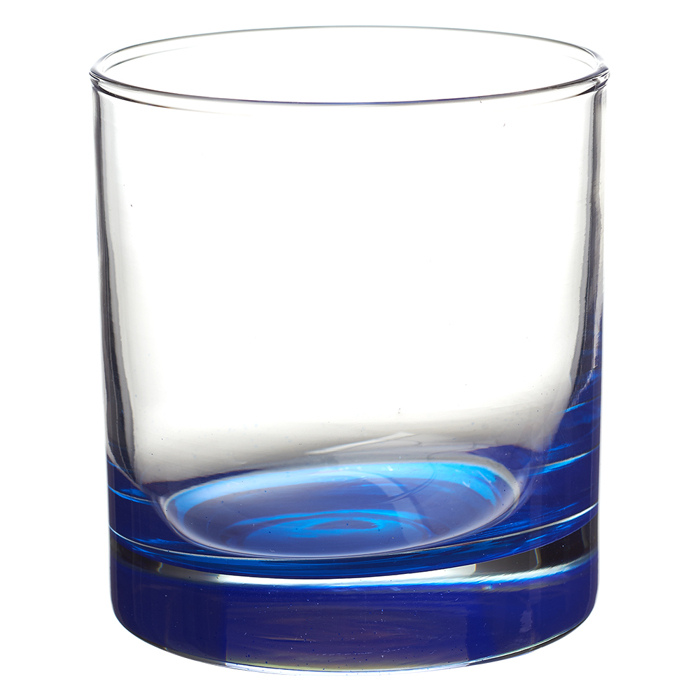 10.5 oz Lexington Rocks Whiskey Glass 10