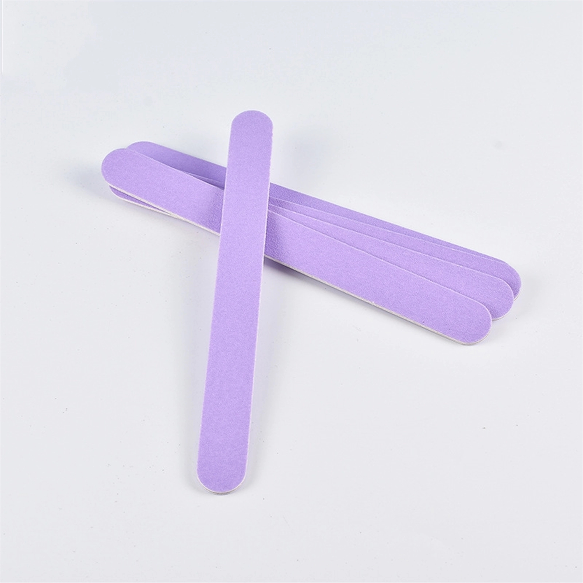 Professional Nail File for Women 17
